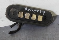 2019 PEUGEOT Boxer SLIDING