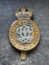 7th Queens Own Hussars