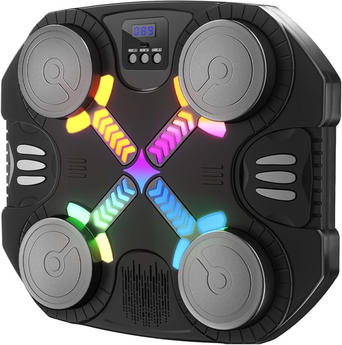 Music boxing machine - music, kids