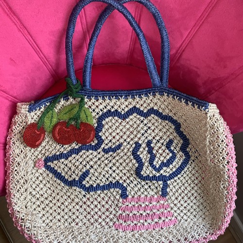 The jacksons jute - the, bag