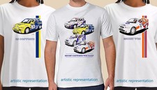 Ford Escort Cosworth WRC Rally