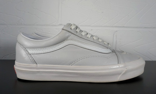 Vans old skool anaheim - vans,