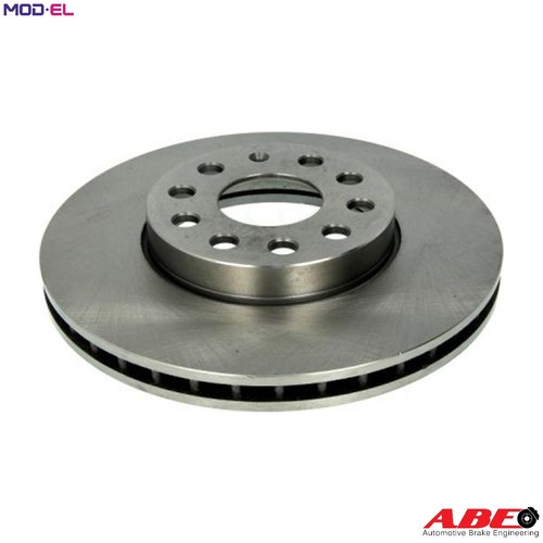 Brake disc c3s012abe for - 2x, vw