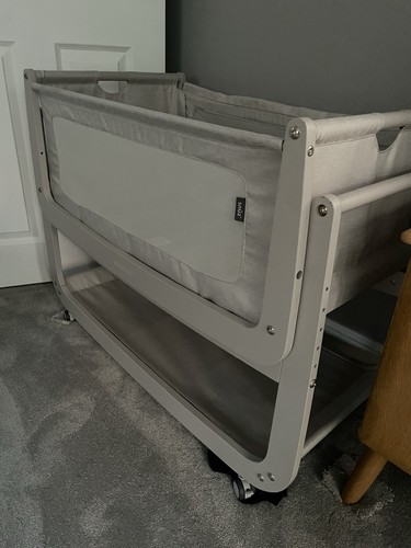Snuzpod5 grey - snuzpod5,