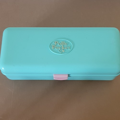 Polly pocket sreet with hidden - sreet,