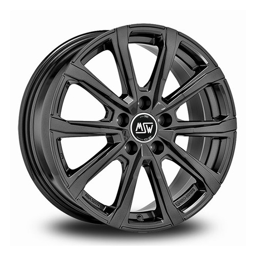 Alloy wheel msw - wheel,
