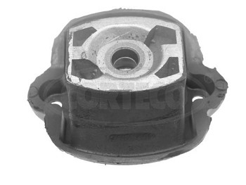 Engine mounting for - mounting,
