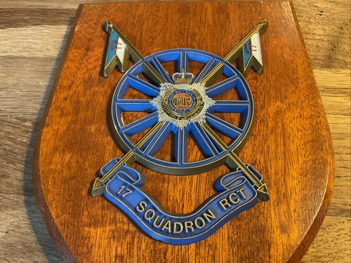 Vintage hand painted sqn - vintage,