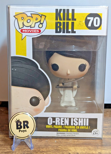 Funko pop movies kill - pop!,