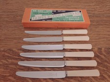 Vintage Boxed Set 6 x Faux