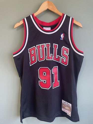 Mitchell and ness dennis - mitchell,