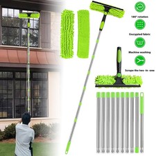 2 in 1 Telescopic Professional