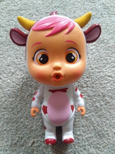 Cry babies magic - tears, doll