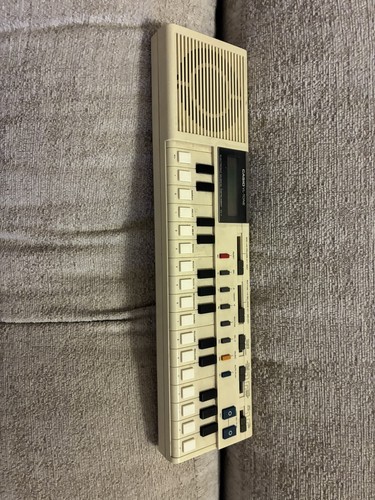 Casio tone 1 - casio, vl-tone