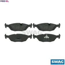 BRAKE PAD SET DISC BRAKE 20 91