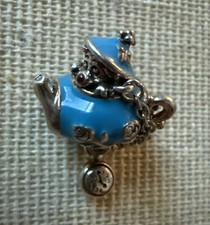 Authentic Pandora Charm, Alice