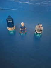 Lego Dimesnions Doctor Who