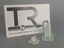 OO Gauge Invasion Dalek 1:76