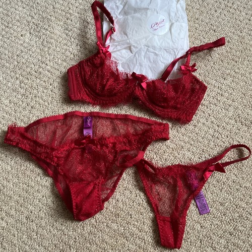 Agent provocateur - by,