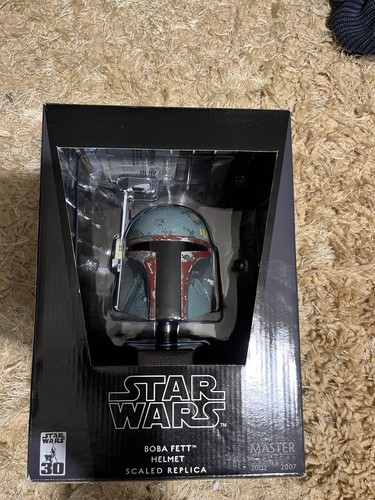 Masters replicas star - mr,
