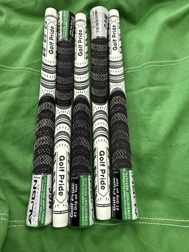 Green and black - 5,