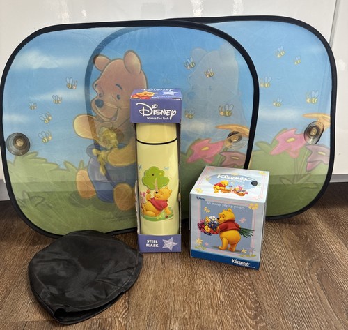 Vintage disney winnie the - disney,