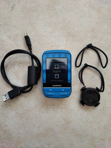 Garmin edge 510 team - garmin,