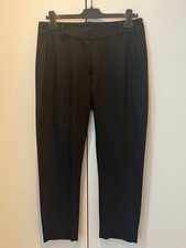 Ann Demeulemeester cropped