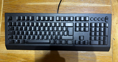Razer cynosa rgb wired - rgb, usb