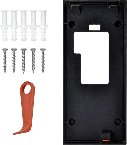 Ring doorbell mount - doorbell, drill