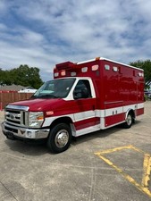 2015 FORD E-350 6.8 V10 GAS