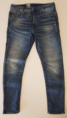 Mens gstar raw staq - mens, jeans