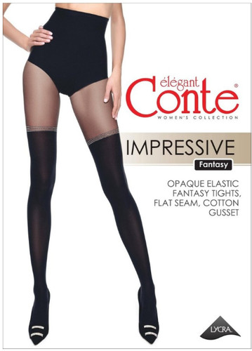 Conte fantasy impressive - fantasy,