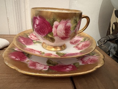 Royal albert crown china old - royal,