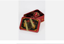 Fallout Bottle Cap Series Nuka Cola Wild with Collectible Tin brand new