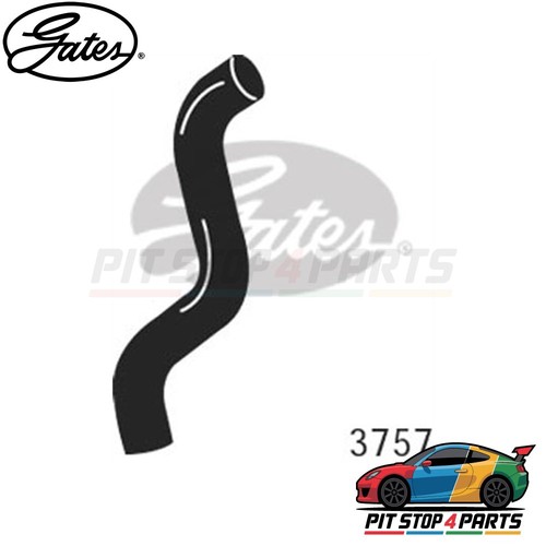 For ford escort radiator hose - ford,