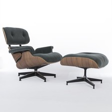 Herman Miller Eames Lounge