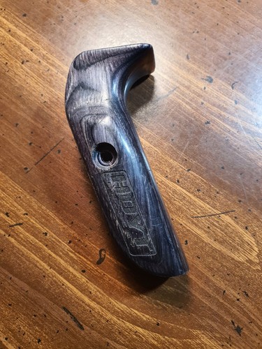 Hoyt archery profit black grip - hoyt,