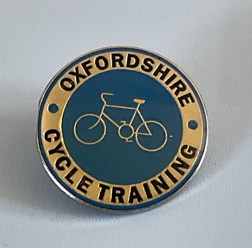 Oxfordshire cycle training - oxfordshire,