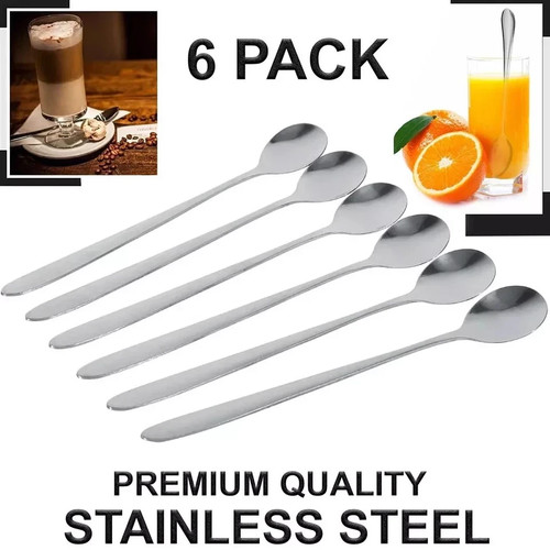 Long handle latte - handle,