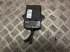 Vauxhall Vectra C OSF Door Control Module 13193368 JQ Driver Front Right  05-09