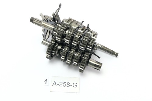 Cagiva mito - cagiva,