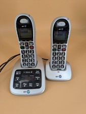 BT BT4500 Big Button Pair of