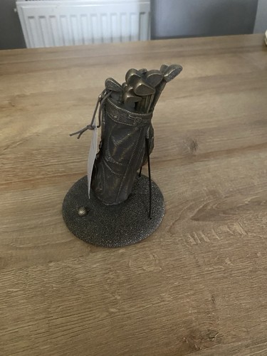 Next golf ornament - next,