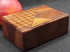 ANTIQUE-"JAPANESE ,"HIMITSU