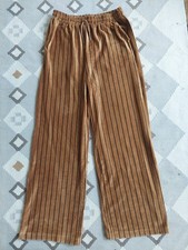 Ladies soft jersey corduroy