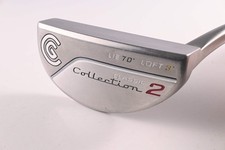 Cleveland Classic Collection #2 Putter / 34 Inch