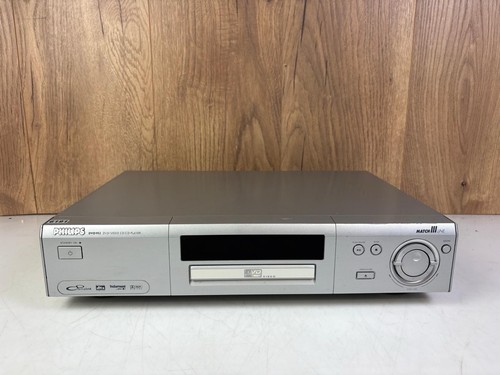 Philips dvd952 dvd player - philips,