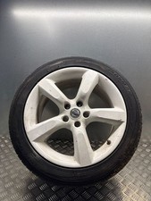 Nissan 350Z 2008 R18 alloy rim