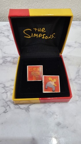 The simpsons homer square - the,